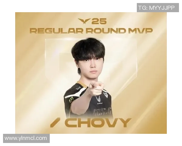Chovy中单实力分析：从LCK赛场到全球赛的成长与突破