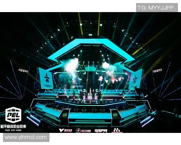 Team Liquid战队征战全球赛场 打造电子竞技传奇新篇章