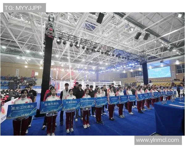 全力拼搏，决胜未来2025年全国大学生竞技赛事精彩回顾与展望