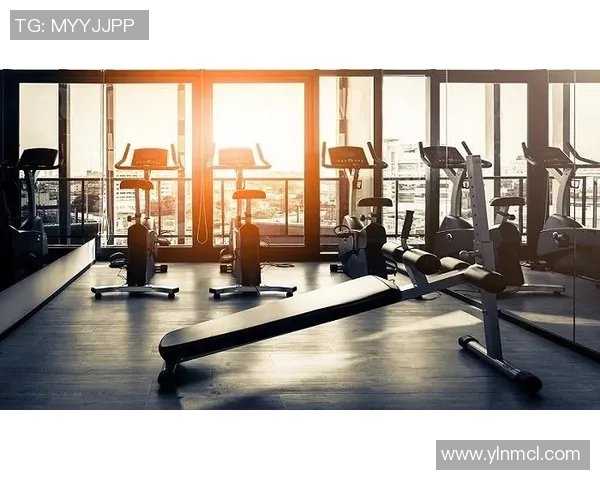 全民健身新时代:推动体育事业发展促进健康生活方式的全方位战略解析 全民健身新时代:推动体育事业发展促进健康生活方式的全方位战略解析