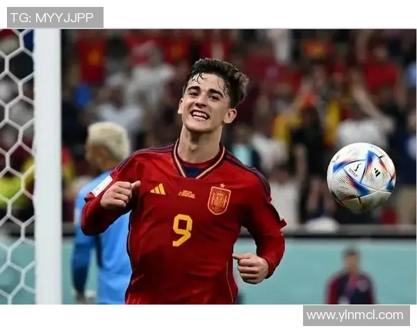 加维引领西班牙足球新纪元全能中场的崛起与未来展望 加维引领西班牙足球新纪元全能中场的崛起与未来展望