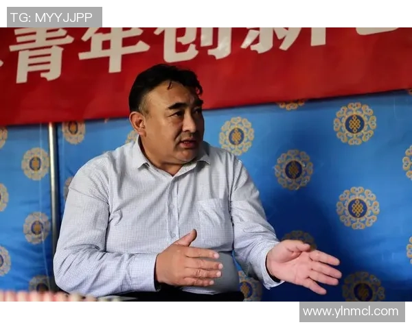 宿茂臻：从青年才俊到行业领军人物的成长历程与影响力探索