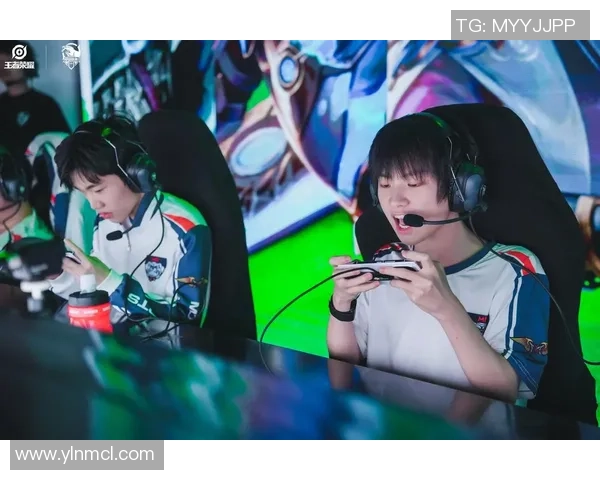 激烈对决与战术博弈 电竞赛事带来的竞技魅力与创新未来 激烈对决与战术博弈 电竞赛事带来的竞技魅力与创新未来