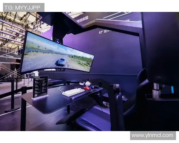 电竞产业新风潮：跨界合作与技术创新如何重塑未来游戏生态