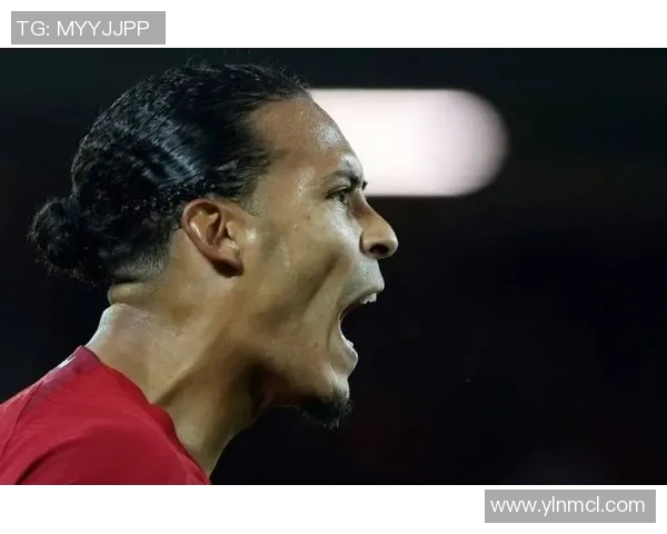 维吉尔·范迪克：从荷兰天才到世界顶级中卫的崛起与传奇