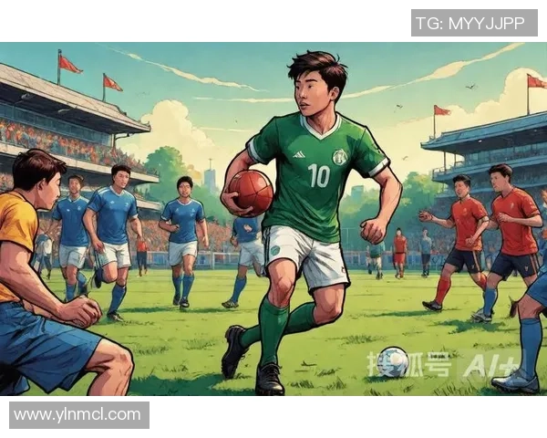 足球明星崛起引领全球绿茵激情新时代传奇风云篇章再度绽放荣耀光