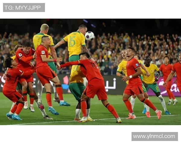 足球的未来：技术革新与战术演变如何改变全球足坛格局