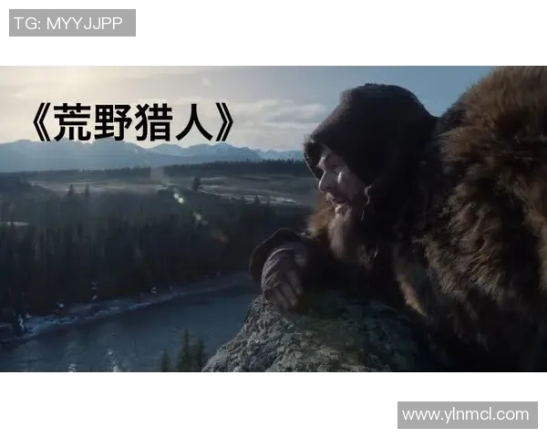 在神秘森林中与Elk射手共探猎人之道与自然的和谐之美 在神秘森林中与Elk射手共探猎人之道与自然的和谐之美